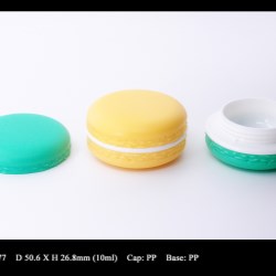 Macaron Jar FT-CJ0477